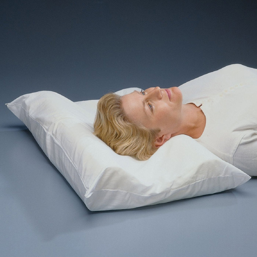 RolyanÂ¨ SleepRiteÂª Orthopedic Pillow