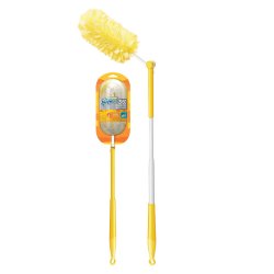 SwifferÂ¨360 Duster Starter Kit with Extendable Handle
