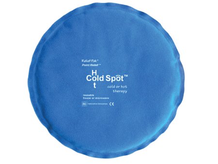Relief PakÂ¨ Cold n' HotÂª Hot / Cold Therapy Pack