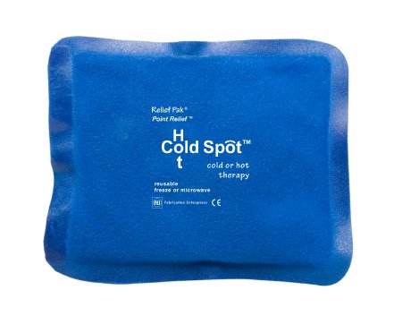 Relief PakÂ¨ Cold n' HotÂª Hot / Cold Therapy Pack