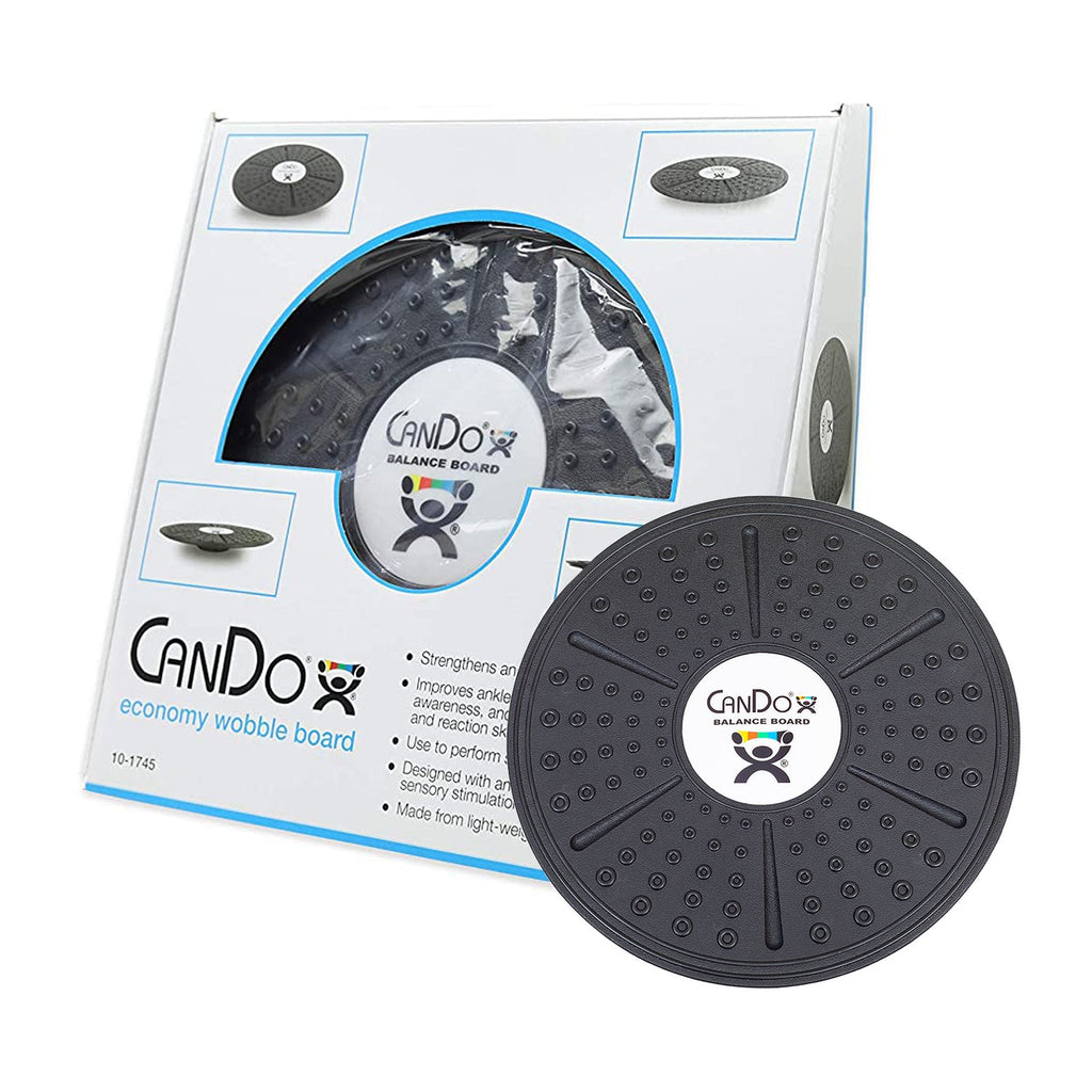 CanDoÂ¨ Economy Balance Board