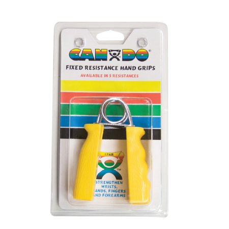 CanDoÂ¨ Hand Exerciser