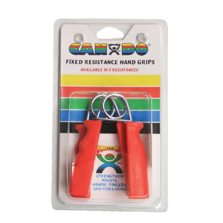 CanDoÂ¨ Hand Exerciser