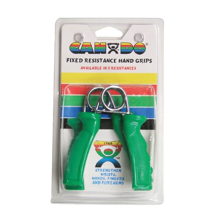CanDoÂ¨ Hand Exerciser
