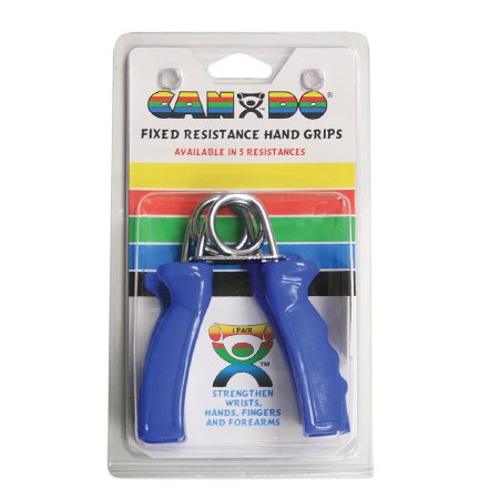 CanDoÂ¨ Hand Exerciser