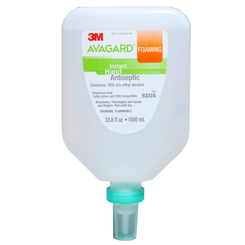 3MÂª AvagardÂª Hand Sanitizer