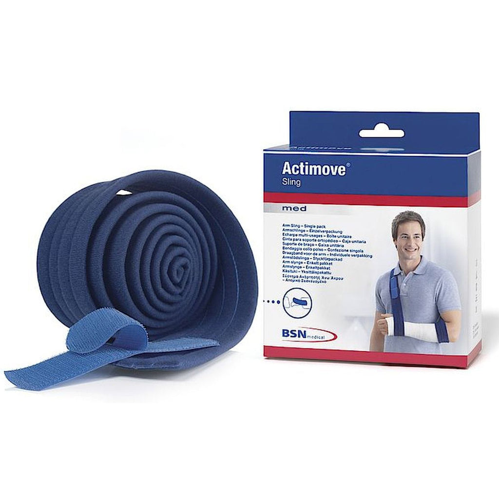 ActimoveÂ¨ Y-Tabs Hook