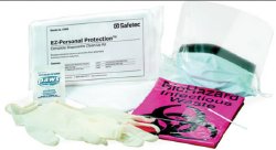 EZ Personal ProtectionÂª Personal Protection Kit