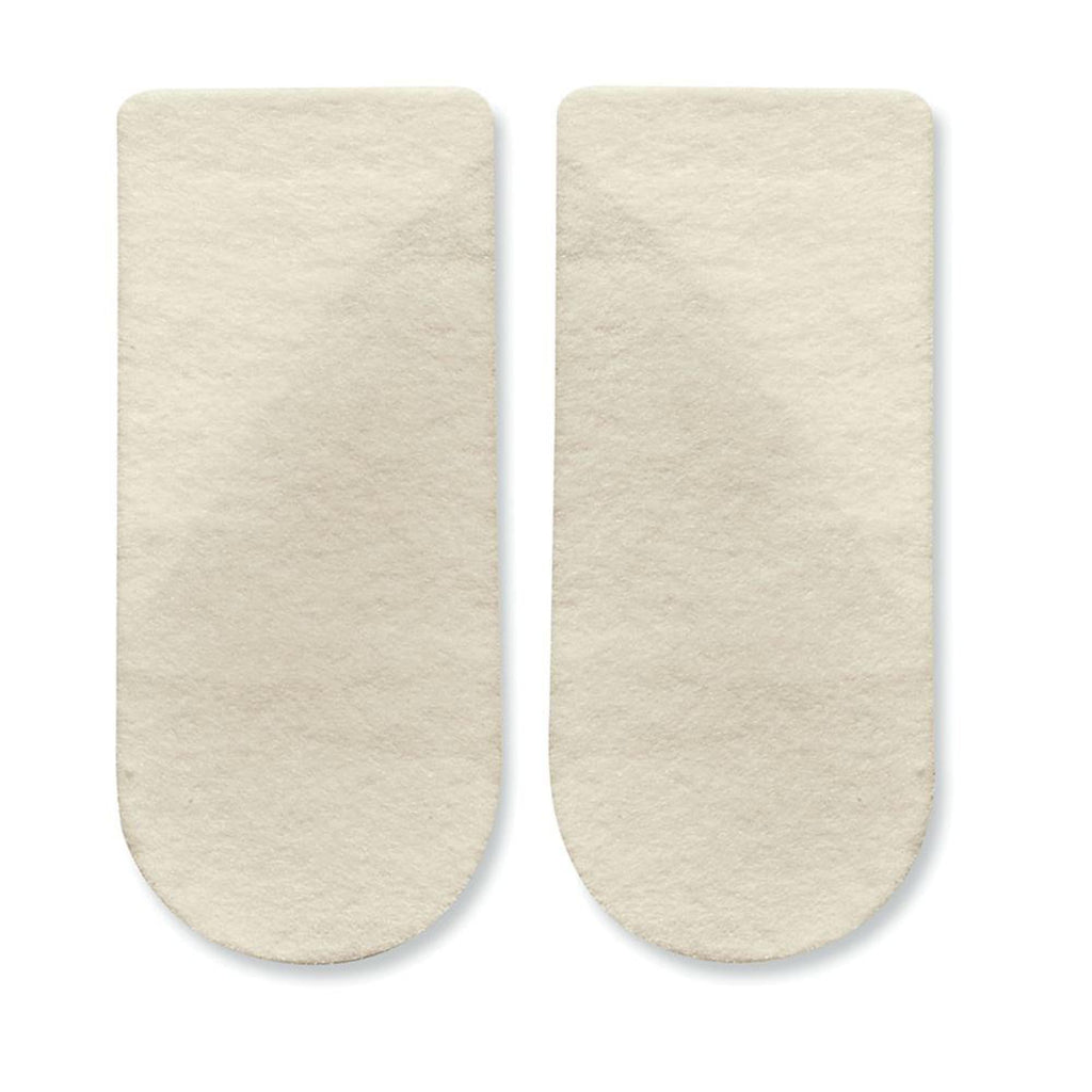 HapadÂ¨ Heel Lift, 2_ x 7/16 Inch