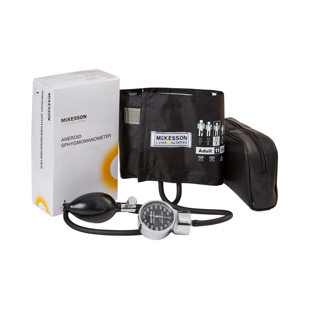 McKesson LUMEONÂª Aneroid Sphygmomanometer