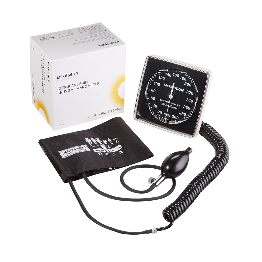 McKesson LUMEONÂª Aneroid Sphygmomanometer