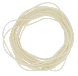 CanDoÂ¨ Exercise Resistance Tubing, Tan, 25 Foot Length, 2X-Light Resistance