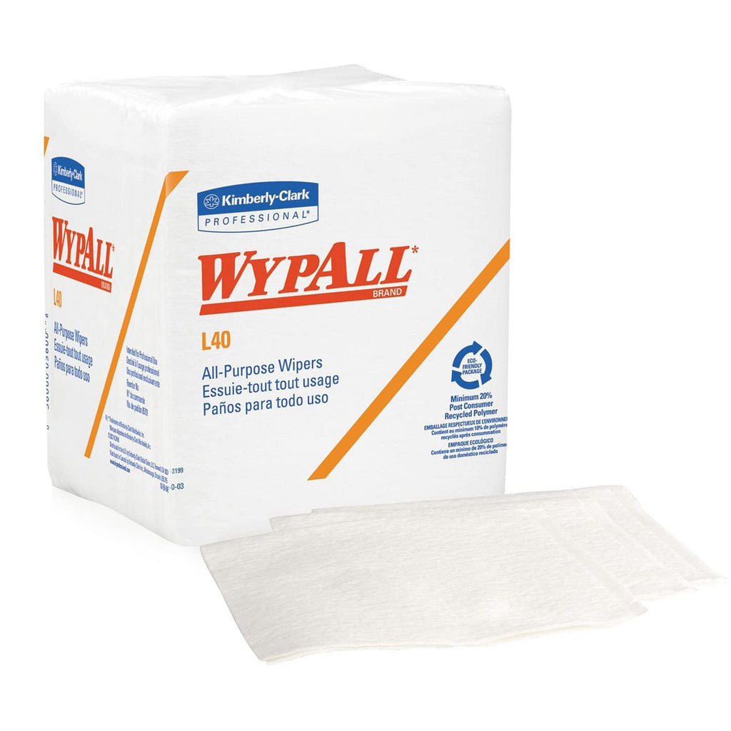 WypAllÂ¨ L40 Towels, Jumbo Roll