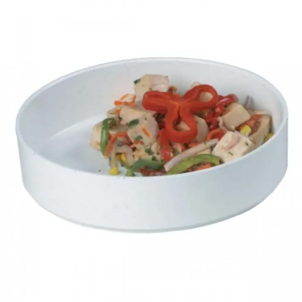 High-Side Dish
