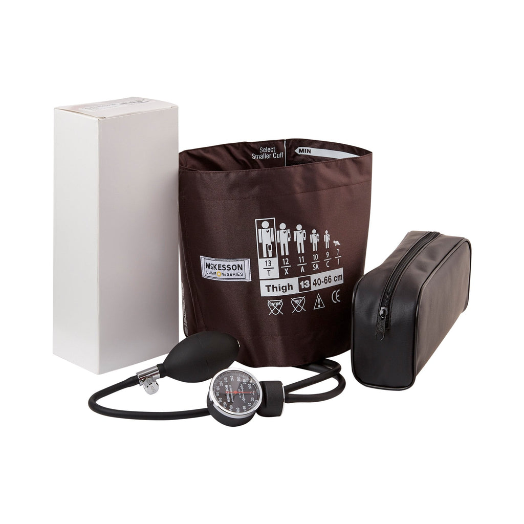 McKesson LUMEONÂª Aneroid Sphygmomanometer