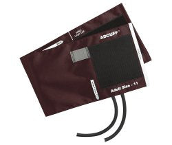 AdcuffÂª Cuff, 2 Tube Bladder