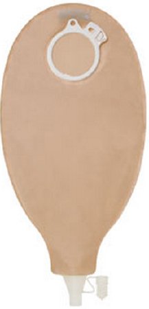 SenSuraÂ¨ Click Magnum Two-Piece Drainable Transparent, 12_ Inch Length,
