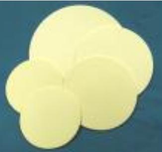 Torbot Group Foam Pads