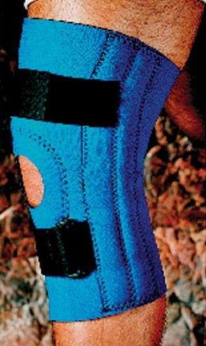 Sport-AidÂª Knee Sleeve, 2X-Large