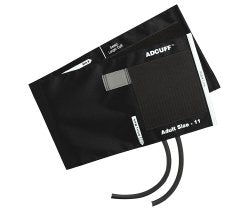 AdcuffÂª Cuff, 2 Tube Bladder