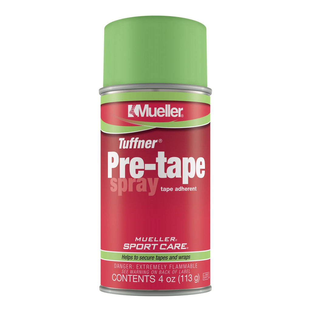 TuffnerÂª Pre-Tape Spray, 4 oz.