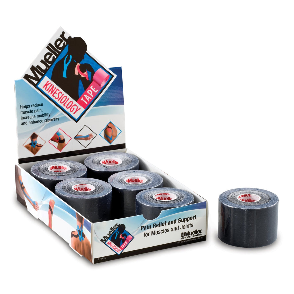 Mueller Kinesiology Tape