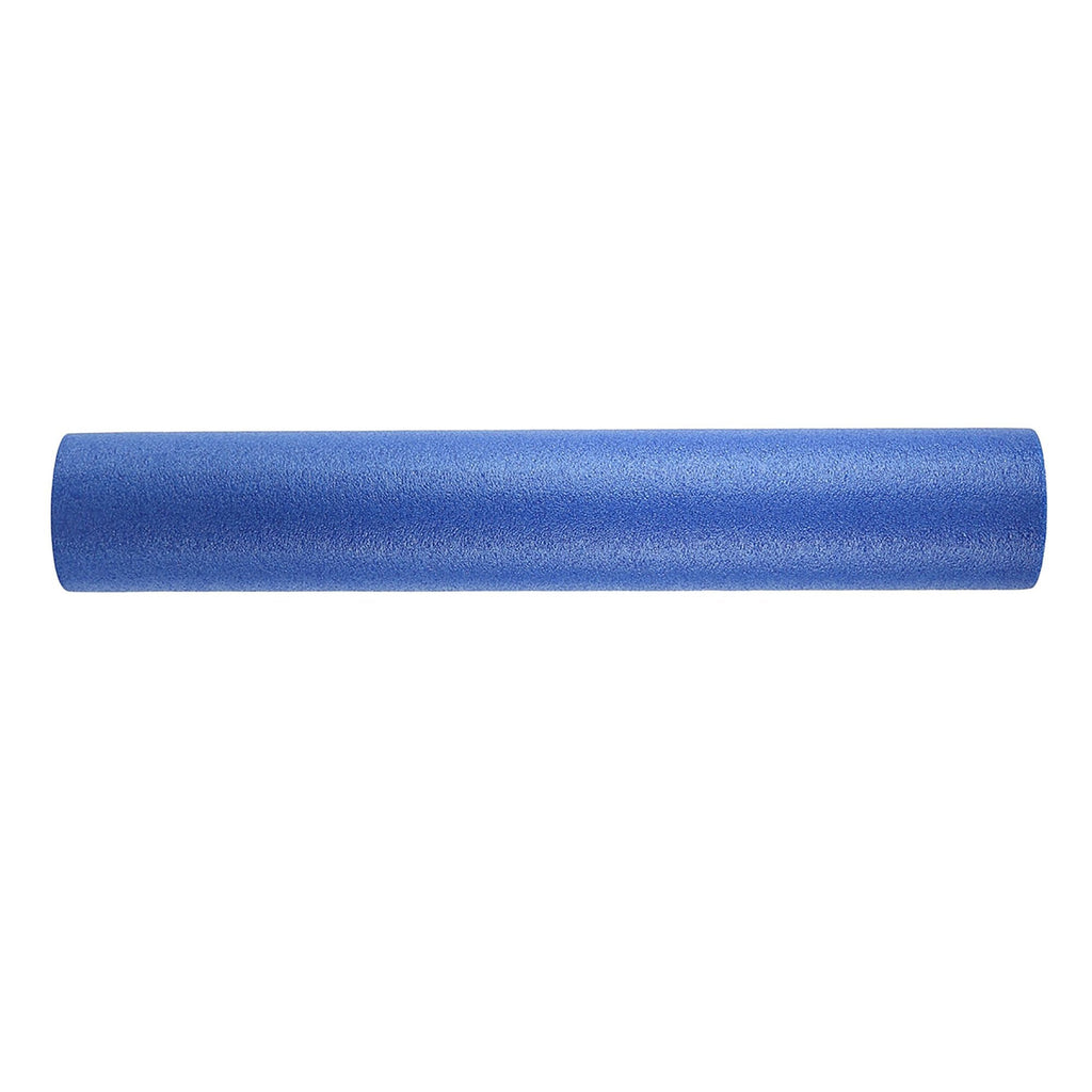 CanDoÂ¨ Round Foam Roller, 6 Inches by 36 Inches