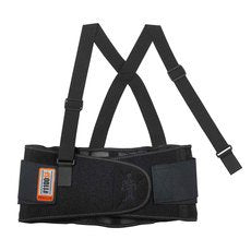 ProFlexÂ¨ 1100SF Standard Back Support, 3X-Large
