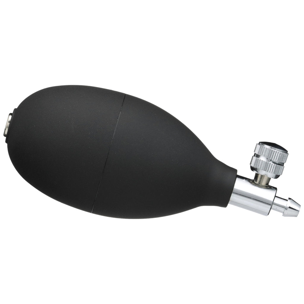 McKesson Blood Pressure Unit Inflation Bulb and Valve