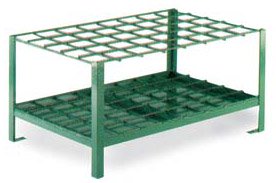 Oxygen Cylinder Holder