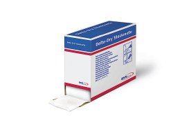 Delta-DryÂ¨ Stockinette