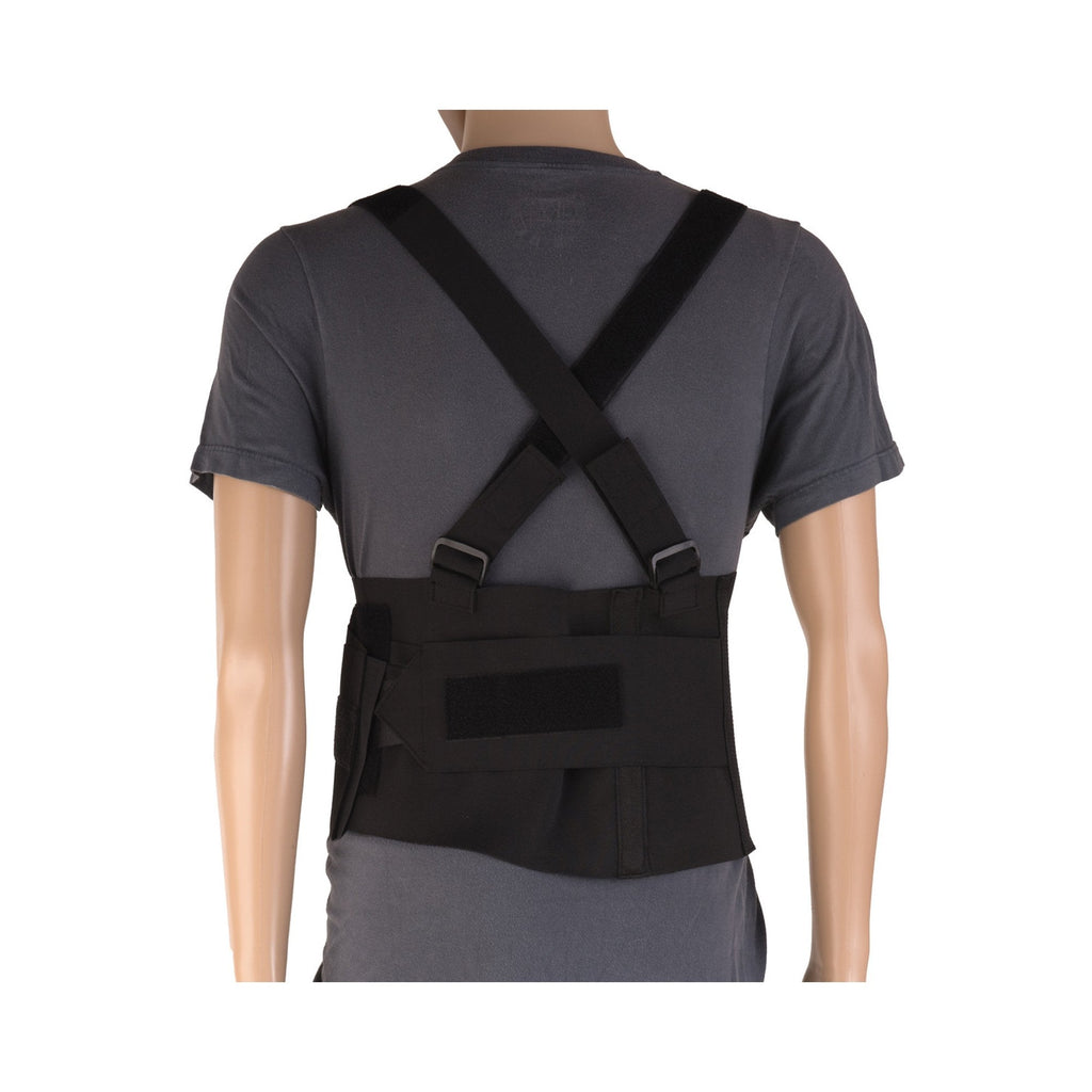DMIÂ¨ Back Support Belt, One Size Fits Most