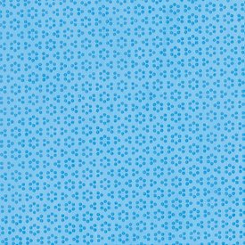 Kimtech™ Kimguard™ Sterilization Wrap Light Blue 12 X 12 Inch Single Layer SMS Polypropylene Steam / EO Gas