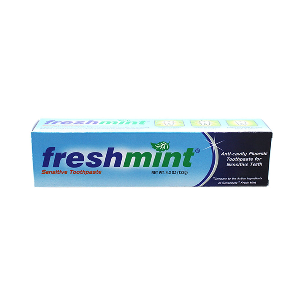 FreshmintÂ¨ Toothpaste
