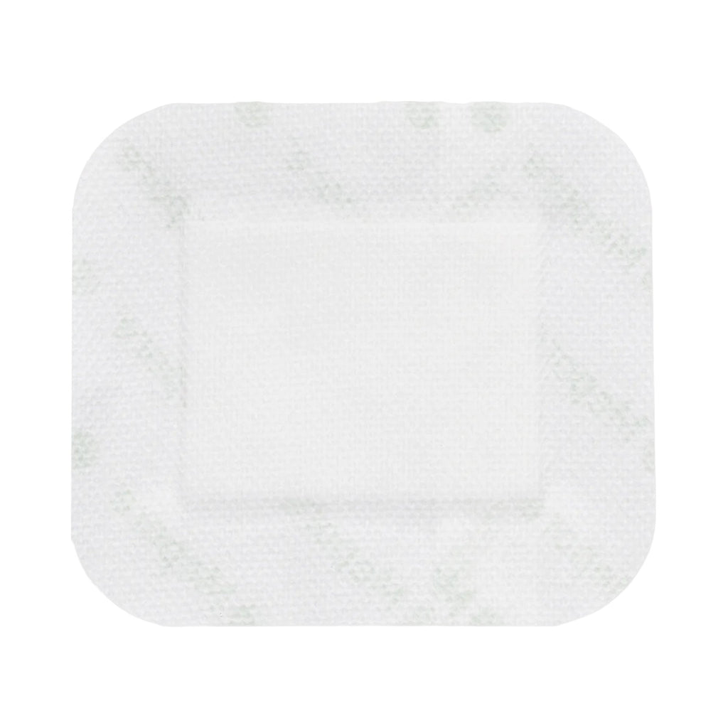 MeporeÂ¨ Adhesive Dressing, 3.6 x 10 Inch