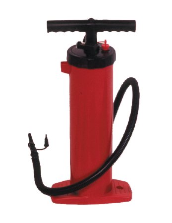 CanDoÂ¨ Manual Inflation Pump