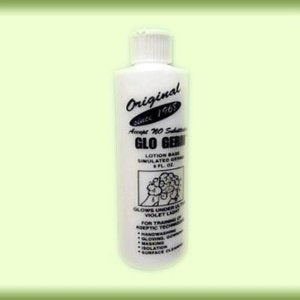 Glo GermÂª Germ Simulator