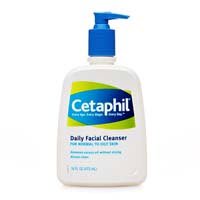 CetaphilÂ¨ Facial Cleanser