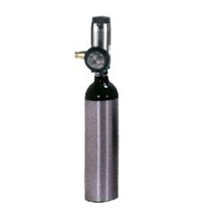 DeVillbiss iFillÂ¨ Oxygen Cylinder
