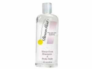 DawnMistÂ¨ No-Rinse Shampoo and Body Wash 16 oz.