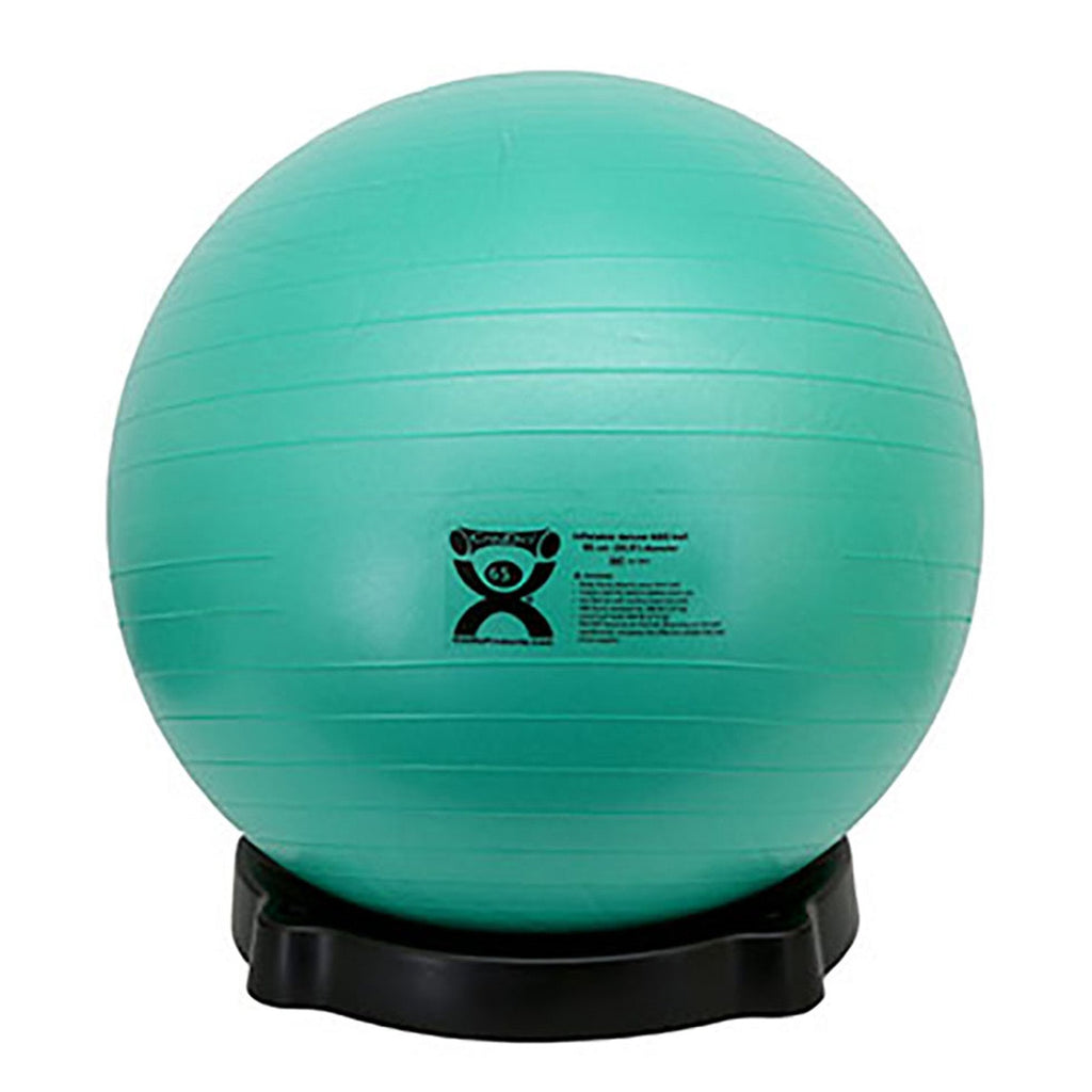 CanDoÂ¨ Deluxe Stabilizer Base