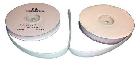 Self-Adhesive Hook Strapping, 1/2 Inch x 10 Yard