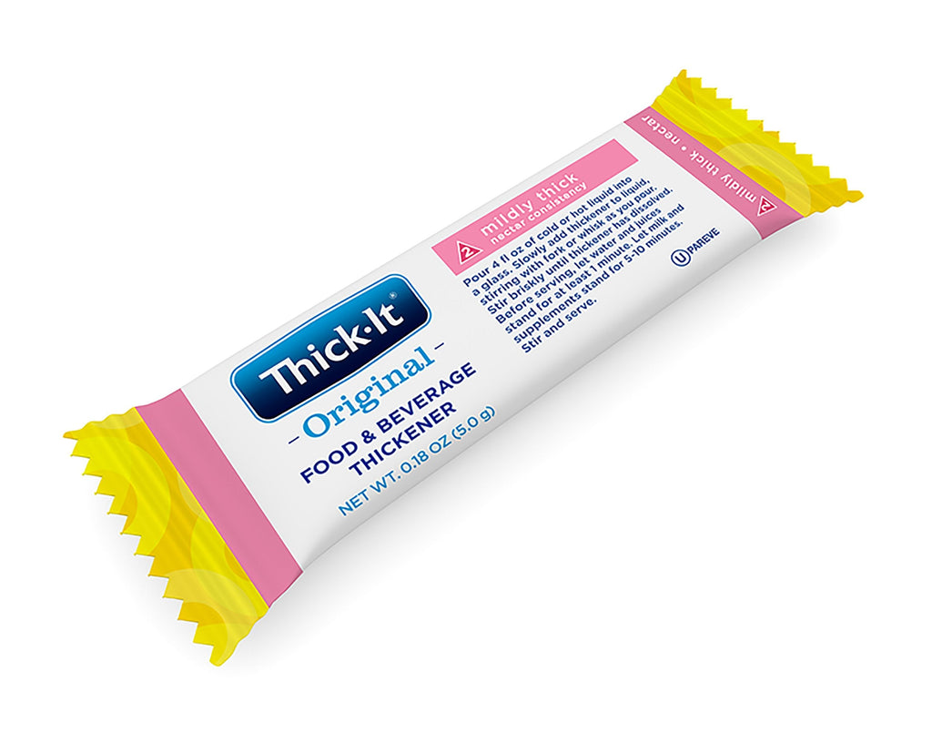 Thick-ItÂ¨ Original Nectar Consistency Food and Beverage Thickener