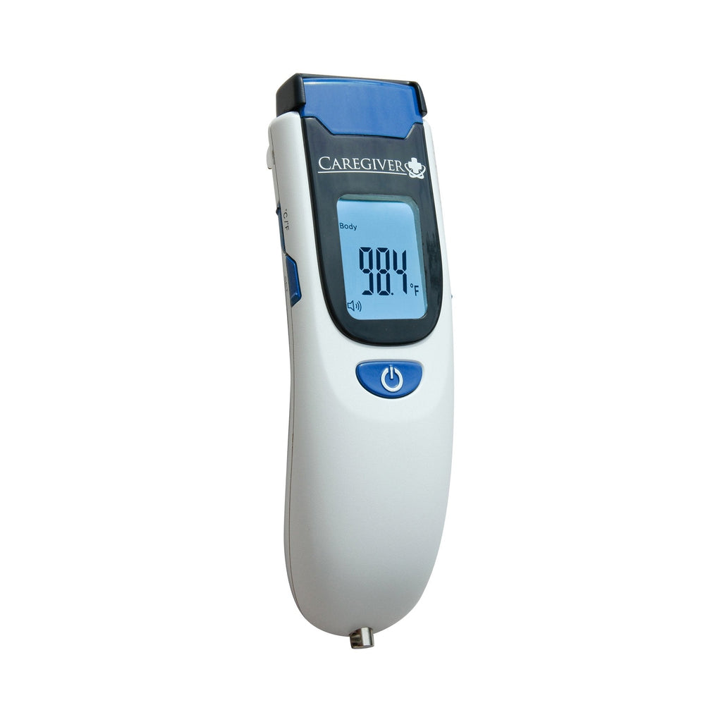 CaregiverÂ¨ Professional TouchFreeÂª Digital Thermometer