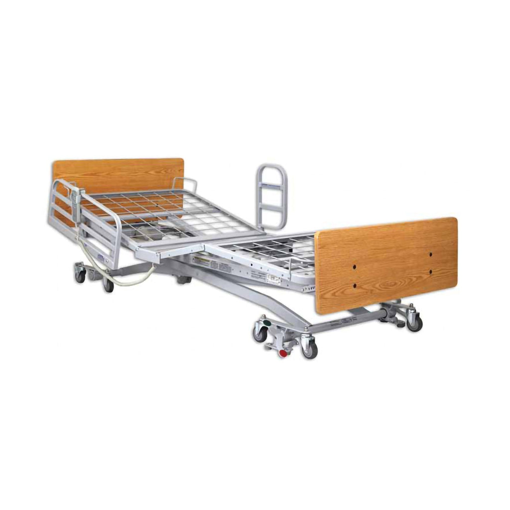 ReXX Series Electric Bed