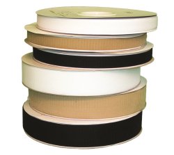 Non-Adhesive Loop Strapping, 1 Inch x 25 Yard