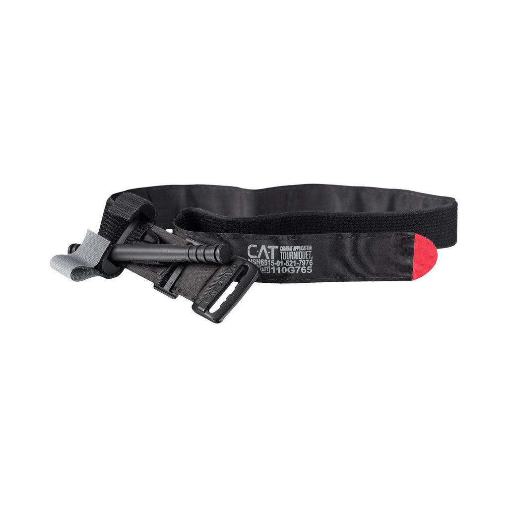 North American Rescue Combat Tourniquet, 6_ Inch Length