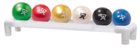 PVC WateÂª Ball Rack