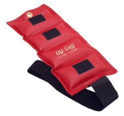 The CuffÂ¨ Weight