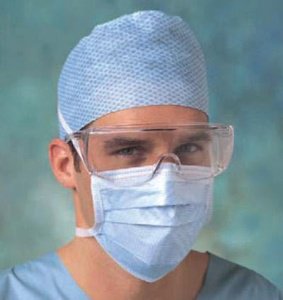 BarrierÂ¨Type III Surgical Mask
